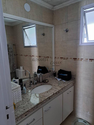 Imagem Apartamento com 3 Quartos à Venda, 72 m² em Vila Suzana - São Paulo