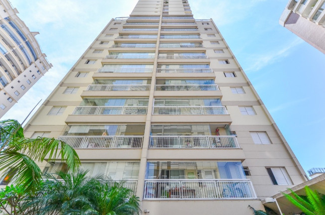 Imagem Apartamento com 3 Quartos à Venda, 94 m² em Vila Mariana - São Paulo Imagem Apartamento com 3 Quartos à Venda, 94 m² em Vila Mariana - São Paulo