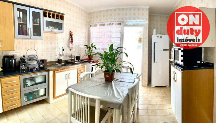 Imagem Apartamento com 2 Quartos à Venda, 110 m² em Embaré - Santos Imagem Apartamento com 2 Quartos à Venda, 110 m² em Embaré - Santos