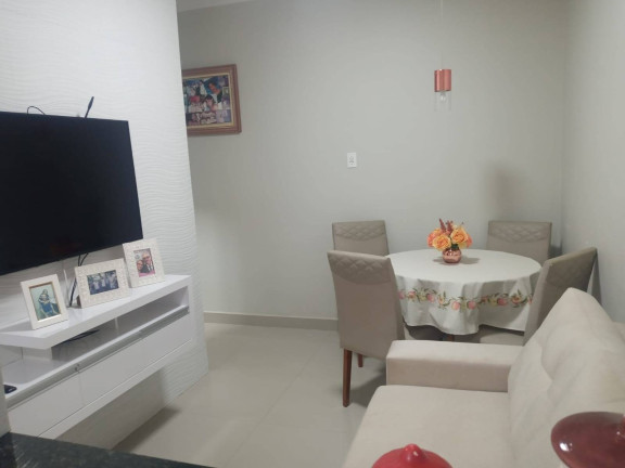 Imagem Casa com 3 Quartos à Venda, 160 m² em Calixtolândia - Anápolis