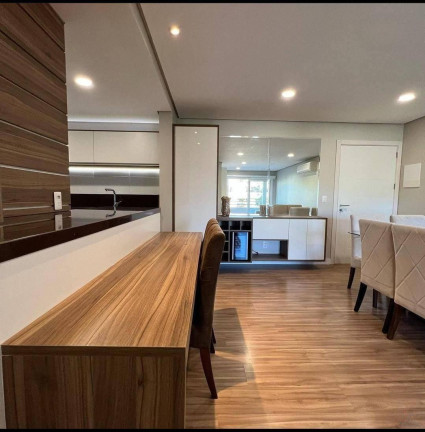 Imagem Apartamento com 2 Quartos à Venda, 94 m²