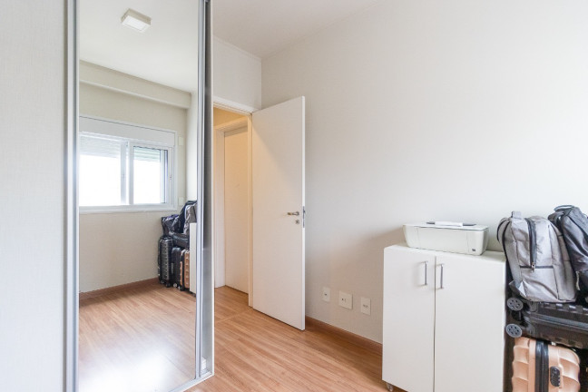 Imagem Apartamento com 2 Quartos à Venda, 64 m² em Vila Alexandria - São Paulo Imagem Apartamento com 2 Quartos à Venda, 64 m² em Vila Alexandria - São Paulo