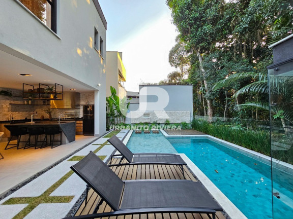Imagem Casa com 5 Quartos à Venda, 389 m² em Riviera - Bertioga Imagem Casa com 5 Quartos à Venda, 389 m² em Riviera - Bertioga