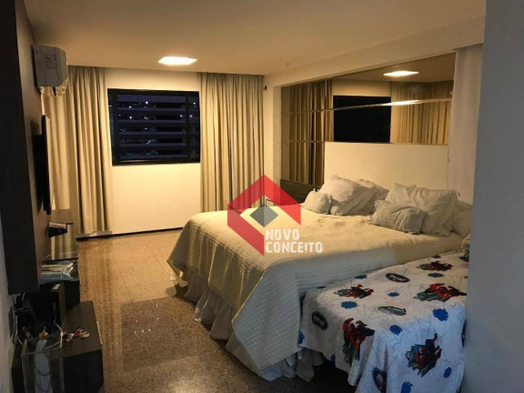 Imagem Apartamento com 4 Quartos à Venda, 260 m² em Meireles - Fortaleza Imagem Apartamento com 4 Quartos à Venda, 260 m² em Meireles - Fortaleza