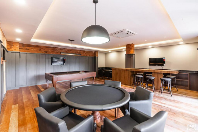 Imagem Apartamento com 2 Quartos à Venda, 58 m² em Central Parque - Porto Alegre