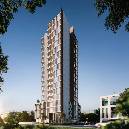 Apartamento com 3 Quartos à Venda, 257 m² em Balneário Perequê - Porto Belo
