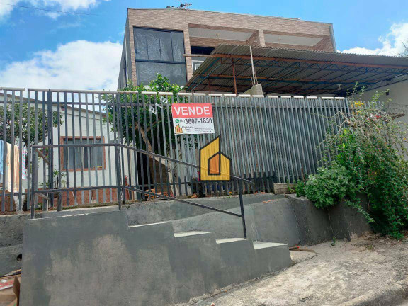 Imagem Sobrado com 2 Quartos à Venda, 285 m² em Passauna - Araucária