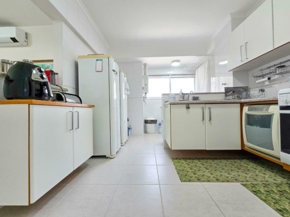 Imagem Apartamento com 4 Quartos à Venda, 139 m² em Riviera De São Lourenço - Bertioga