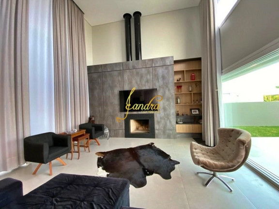 Imagem Casa de Condomínio com 4 Quartos à Venda, 350 m² em Atlantida - Xangri-la