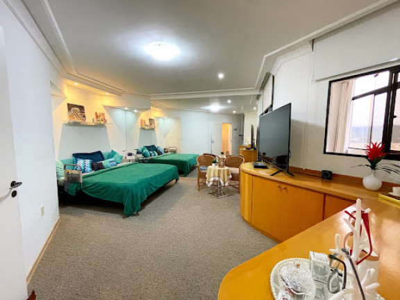 Imagem Apartamento com 4 Quartos à Venda, 200 m² em Centro - Mogi Das Cruzes Imagem Apartamento com 4 Quartos à Venda, 200 m² em Centro - Mogi Das Cruzes