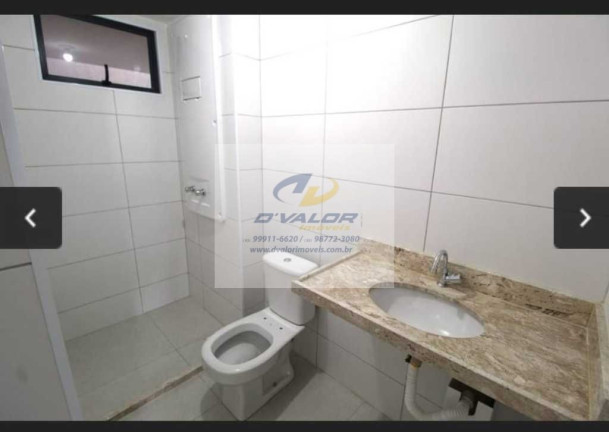 Imagem Apartamento com 2 Quartos à Venda, 66 m² em Formosa - Cabedelo