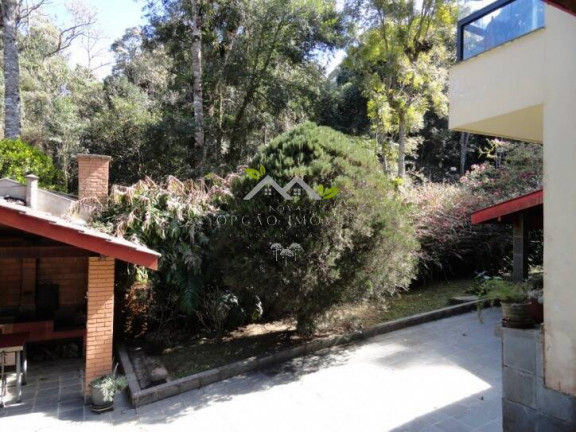Imagem Casa com 3 Quartos à Venda ou Locação, 196 m² em Vila Natal - Campos Do Jordão Imagem Casa com 3 Quartos à Venda ou Locação, 196 m² em Vila Natal - Campos Do Jordão