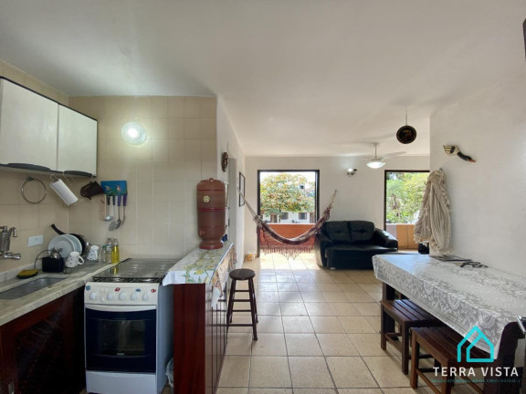 Imagem Apartamento com 3 Quartos à Venda, 50 m² em Itaguá - Ubatuba Imagem Apartamento com 3 Quartos à Venda, 50 m² em Itaguá - Ubatuba