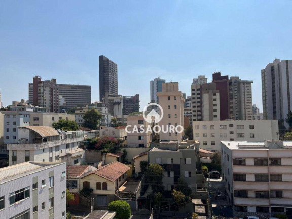 Imagem Cobertura com 3 Quartos à Venda, 120 m² em Serra - Belo Horizonte Imagem Cobertura com 3 Quartos à Venda, 120 m² em Serra - Belo Horizonte
