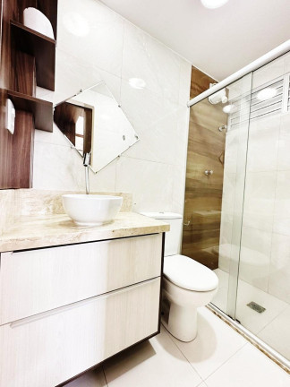 Imagem Imóvel com 3 Quartos à Venda, 65 m² em Norte (águas Claras) - Brasília Imagem Imóvel com 3 Quartos à Venda, 65 m² em Norte (águas Claras) - Brasília