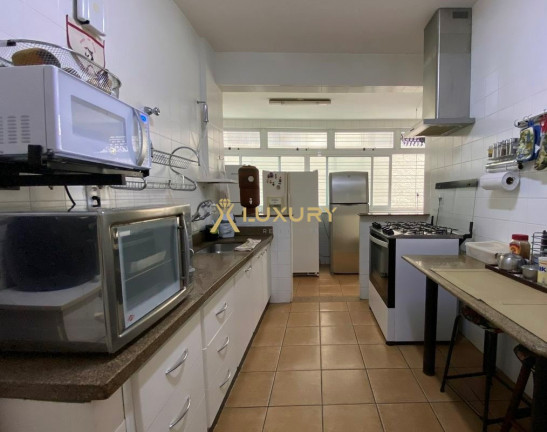Imagem Imóvel com 4 Quartos à Venda, 190 m² em Funcionários - Belo Horizonte