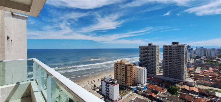 Imagem Apartamento com 2 Quartos à Venda, 79 m² em Vila Atlantica - Mongagua Imagem Apartamento com 2 Quartos à Venda, 79 m² em Vila Atlantica - Mongagua