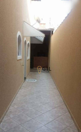Imagem Sobrado com 2 Quartos à Venda, 163 m² em Jardim Santa Marina - Jacareí