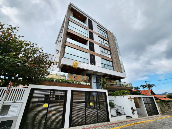 Imagem Apartamento com 2 Quartos à Venda, 82 m² em Bombas - Bombinhas