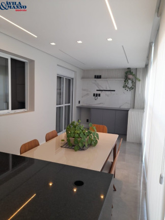 Imagem Apartamento com 2 Quartos à Venda, 74 m² em Tatuapé - São Paulo Imagem Apartamento com 2 Quartos à Venda, 74 m² em Tatuapé - São Paulo