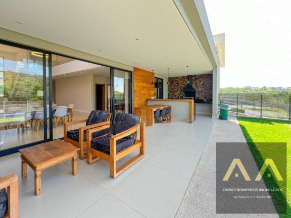 Imagem Casa de Condomínio com 4 Quartos à Venda, 440 m² em Alphaville - Santana De Parnaíba Imagem Casa de Condomínio com 4 Quartos à Venda, 440 m² em Alphaville - Santana De Parnaíba