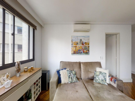 Imagem Imóvel com 2 Quartos à Venda, 82 m² em Vila Olímpia - São Paulo Imagem Imóvel com 2 Quartos à Venda, 82 m² em Vila Olímpia - São Paulo