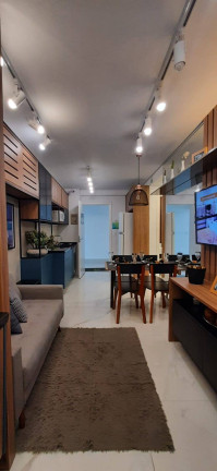 Imagem Apartamento com 2 Quartos à Venda, em Jardim São Luís - São Paulo Imagem Apartamento com 2 Quartos à Venda, em Jardim São Luís - São Paulo