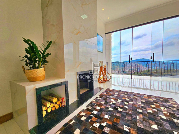 Imagem Casa com 4 Quartos à Venda, 504 m² em Paineira - Teresópolis Imagem Casa com 4 Quartos à Venda, 504 m² em Paineira - Teresópolis
