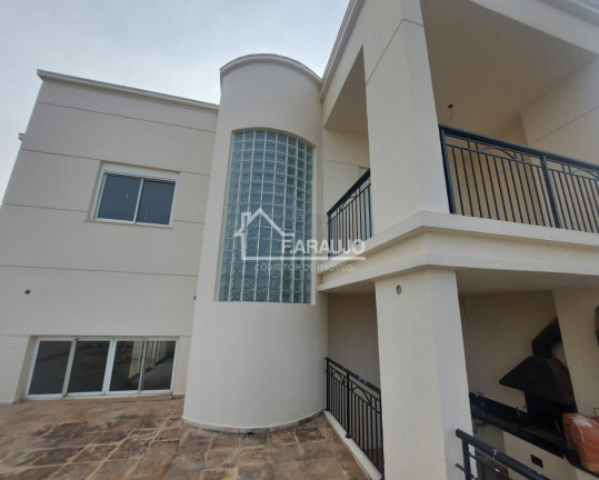 Imagem Imóvel com 4 Quartos à Venda, 429 m² em Jardim Portal Da Colina - Sorocaba