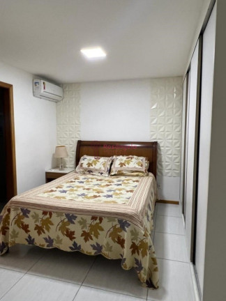 Imagem Apartamento com 3 Quartos à Venda, 89 m² em Itapuã - Vila Velha Imagem Apartamento com 3 Quartos à Venda, 89 m² em Itapuã - Vila Velha
