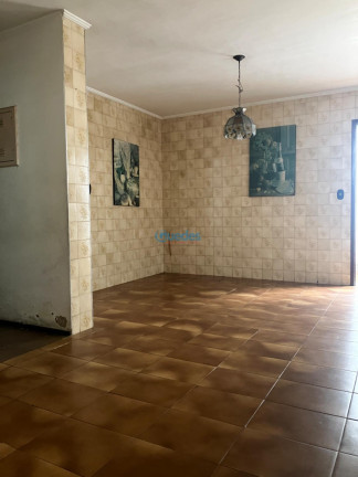 Imagem Sobrado com 3 Quartos à Venda, 289 m² em Santo Amaro - São Paulo