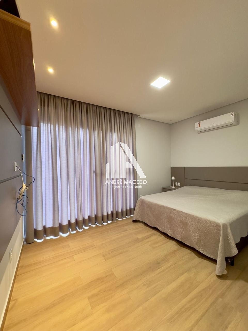 Imagem Casa com 3 Quartos à Venda, 250 m² em Condomínio Residencial Morro Do Sol - Mogi Mirim