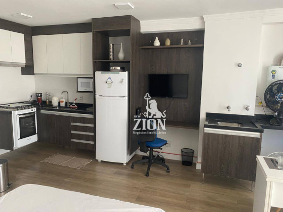 Studio com 1 Quarto à Venda, 28 m² em Macedo - Guarulhos
