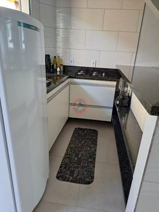 Imagem Casa com 3 Quartos à Venda, 110 m² em Boiçucanga - São Sebastião