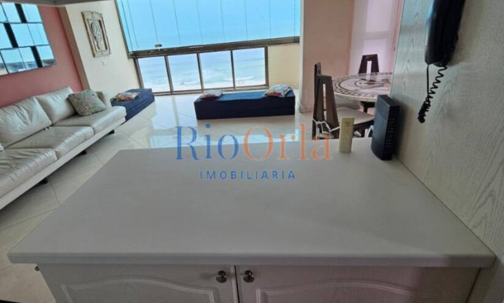 Imagem Apartamento com 3 Quartos à Venda, 280 m² em Barra Da Tijuca - Rio De Janeiro Imagem Apartamento com 3 Quartos à Venda, 280 m² em Barra Da Tijuca - Rio De Janeiro