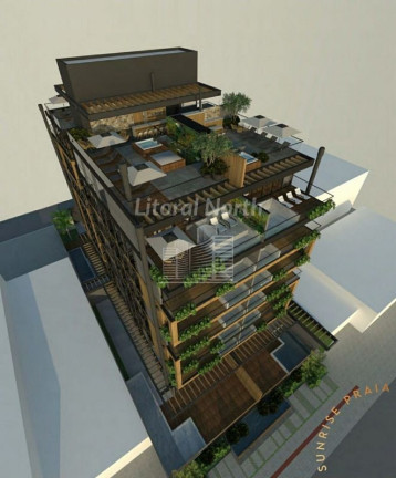 Imagem Apartamento com 4 Quartos à Venda, 371 m² em Praia Brava - Itajaí Imagem Apartamento com 4 Quartos à Venda, 371 m² em Praia Brava - Itajaí