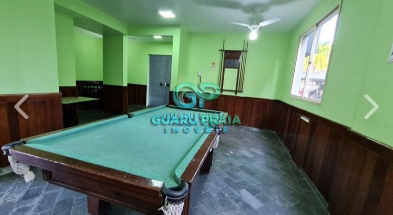 Imagem Apartamento com 1 Quarto à Venda, 66 m² em Enseada - Guarujá