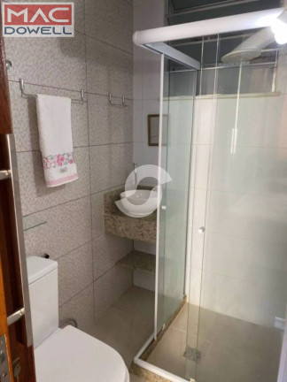 Imagem Apartamento com 1 Quarto à Venda, 64 m² em Icaraí - Niterói