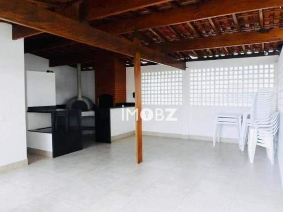 Imagem Imóvel com 3 Quartos à Venda, 60 m² em Jaguaré - São Paulo