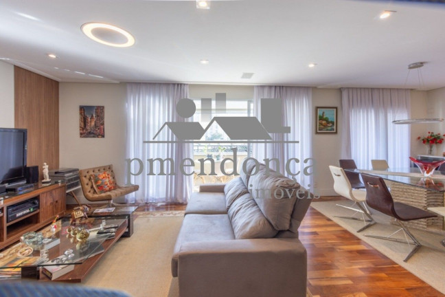 Imagem Apartamento com 3 Quartos à Venda, 153 m² em Vila Romana - São Paulo Imagem Apartamento com 3 Quartos à Venda, 153 m² em Vila Romana - São Paulo