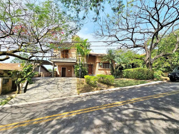 Imagem Casa de Condomínio com 4 Quartos à Venda, em Jardim Do Golf I - Jandira Imagem Casa de Condomínio com 4 Quartos à Venda, em Jardim Do Golf I - Jandira