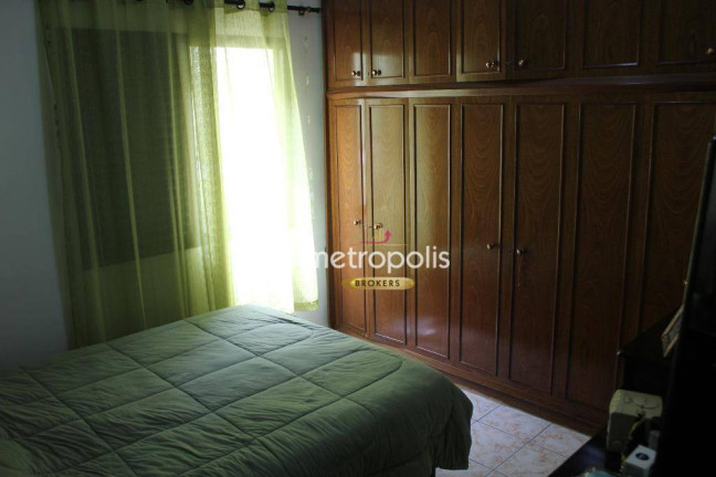 Imagem Apartamento com 2 Quartos à Venda, 94 m² em Santa Maria - São Caetano Do Sul Imagem Apartamento com 2 Quartos à Venda, 94 m² em Santa Maria - São Caetano Do Sul