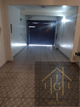 Imagem Casa com 3 Quartos à Venda, 150 m² em Tatuapé - São Paulo Imagem Casa com 3 Quartos à Venda, 150 m² em Tatuapé - São Paulo