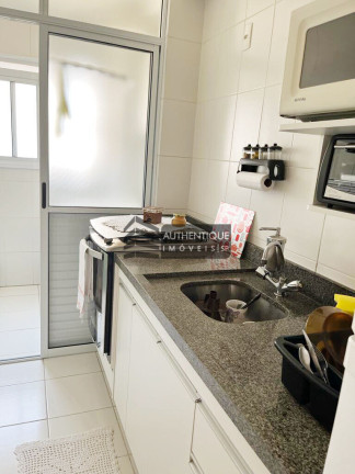 Imagem Apartamento com 2 Quartos à Venda, 60 m² em Campo Grande - São Paulo Imagem Apartamento com 2 Quartos à Venda, 60 m² em Campo Grande - São Paulo