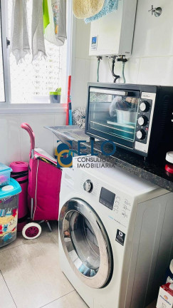 Imagem Apartamento com 3 Quartos à Venda, 83 m² em Marapé - Santos Imagem Apartamento com 3 Quartos à Venda, 83 m² em Marapé - Santos