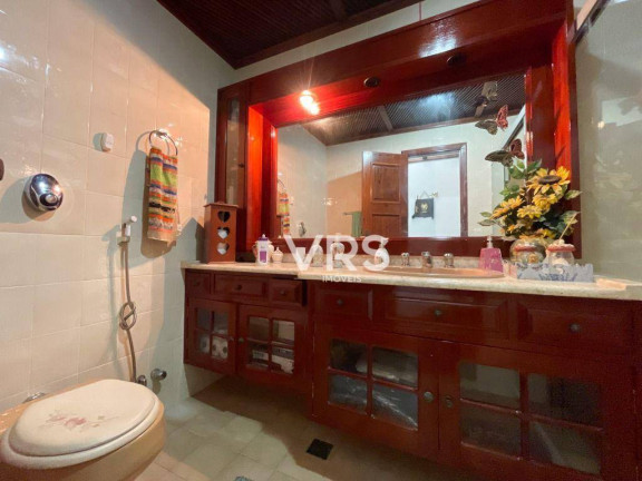 Imagem Cobertura com 5 Quartos à Venda, 342 m² em Taumaturgo - Teresópolis Imagem Cobertura com 5 Quartos à Venda, 342 m² em Taumaturgo - Teresópolis