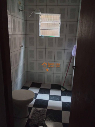 Imagem Sobrado com 3 Quartos à Venda, 125 m² em Jardim Ponte Alta I - Guarulhos Imagem Sobrado com 3 Quartos à Venda, 125 m² em Jardim Ponte Alta I - Guarulhos
