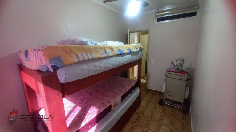 Imagem Apartamento com 2 Quartos à Venda, 50 m² em Mirim - Praia Grande Imagem Apartamento com 2 Quartos à Venda, 50 m² em Mirim - Praia Grande