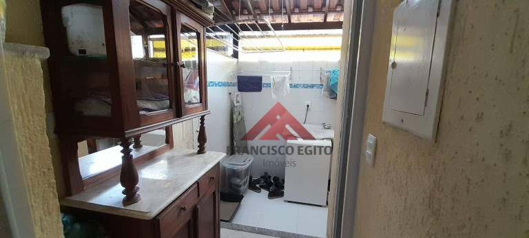 Imagem Casa com 2 Quartos à Venda, 58 m² em Maria Paula - São Gonçalo Imagem Casa com 2 Quartos à Venda, 58 m² em Maria Paula - São Gonçalo