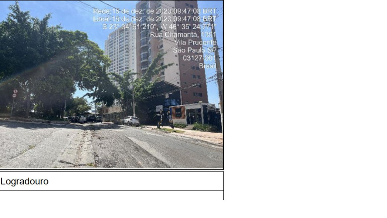Imagem Imóvel com 1 Quarto à Venda, 444 m² em Vila Prudente - Sao Paulo Imagem Imóvel com 1 Quarto à Venda, 444 m² em Vila Prudente - Sao Paulo